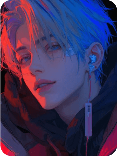 캐릭터 14