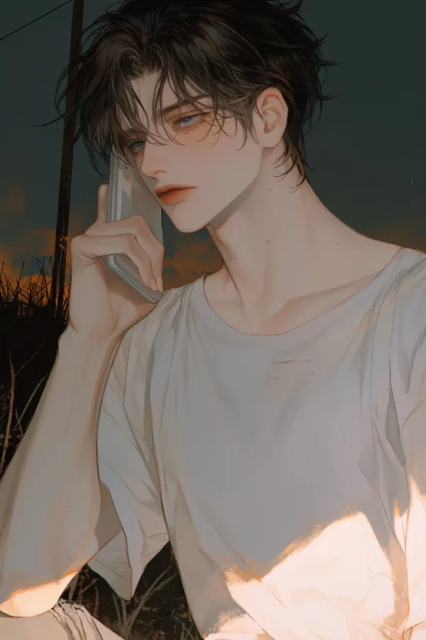 角色 1