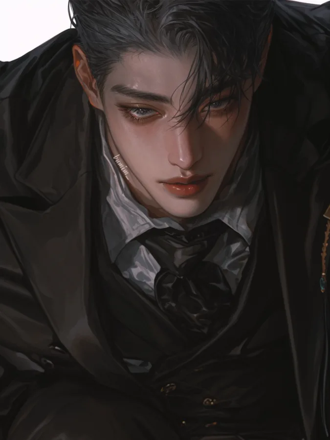 角色 8