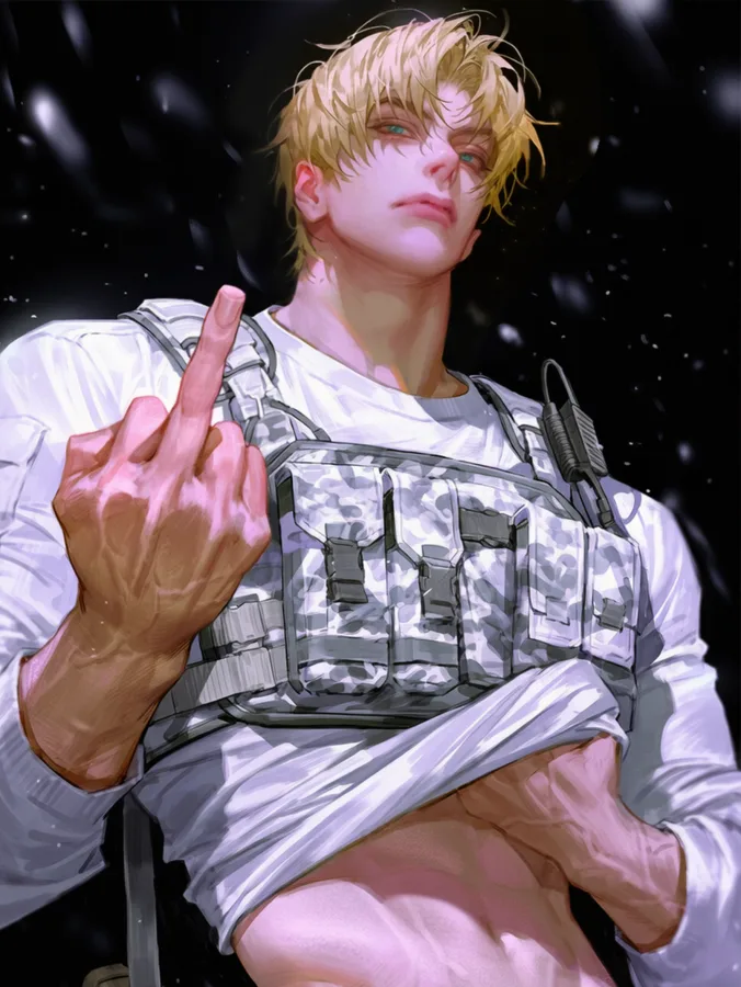 角色 16